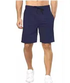 Cotton Shorts for Men 