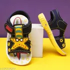 Velcro Sandals for Kids 