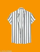 Casual Shirts for Men, Pack of 2 