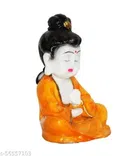 Laughing Buddha Showpiece for Home 