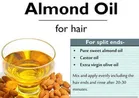 Park Daniel Premium Sweet Almond Oil 