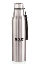 Stainless Steel Insulated Single Wall Water Bottle 