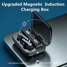 Bluetooth TWS Earbuds 