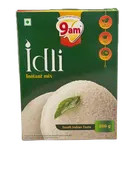 9 Am Idli Instant Mix 200 g