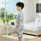 Night Suit for Boys 