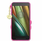 MOTOROLA One Fusion+ Rubber Mobile Cover 