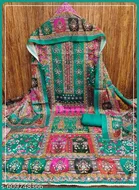 Printed Patiala Suits for Women 