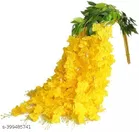 Plastic Artificial Flower 