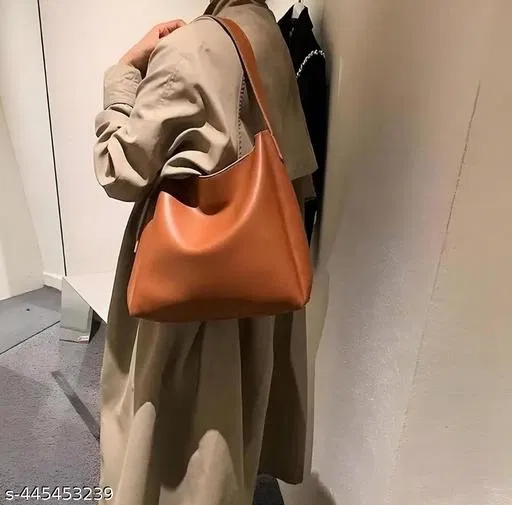 Crossbody Bags & Sling Bags for Women (Tan)
