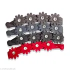 Hair Bun Extension for Women, Pack of 4 