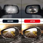 Rainproof Anti-fog Membrane Waterproof Window Protective Film for Car Side Mirror 