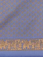 SVB भागलपुरी साड़ी फॉर विमेंस 