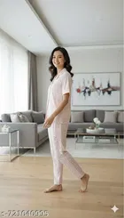 Comfort Nightdress for Women 
