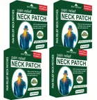 Bon Austin Neck Pain Relief 10 Pcs Heat Patches 