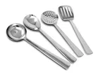 Raintech Stainless Steel Serving Tool set of 4
