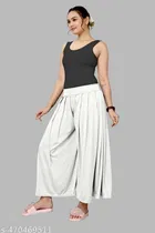 Palazzos for Women 