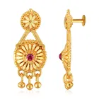 Alloy Earrings for Women 