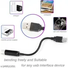 Car Interior Decoration Laser Light 