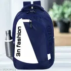 Fabric Waterproof Laptop Bag for Men & Women 