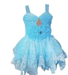 Lillions Best Designer Baby Doll Frock Dress For Girls 