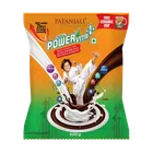 Patanjali Herbal Powervita Plus, 500 g (Refill)