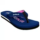 Cozy Wear Ortho+ Orthopedic Slipper For Women 