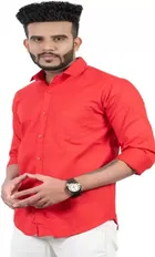 Full Sleeves Shirt for Men 