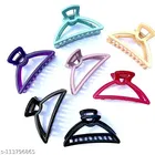 Hair Clips for Women, Pack of 3 