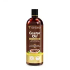 Volamena Pure Cold Pressed Castor Oil 