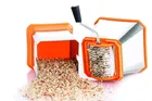 Stainless Steel Chilly Onion Cutter