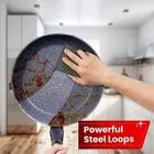 Chakaachak Shinezap Hard Scrubber 