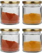 Glass Kitchen Storage Containers 