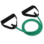 Double Toning Tube Resistance Band for Men & Women 