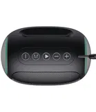 Tecsox Storm 10 W Bluetooth Speaker 