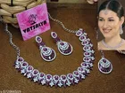 Fashionable Necklace Set for Women 