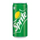 Sprite 180 ml (Can)