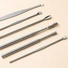 Lenon Ear Wax Cleaning Tool 6 Pcs Pack Of 1
