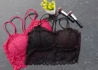 Super Net Solid Padded Bras for Women (Multicolor, 32) (Pack of 2)