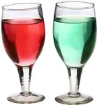 Liquor cum Cocktail Glasses 