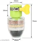 Carbon Faucet Water Filter 