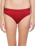Cotton Blend Panty for Women 