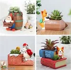 Terracotta Décorative Showpiece for Homen & Office 