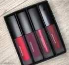 Waterproof Liquid Matte Lipsticks 