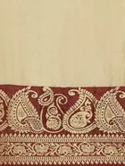 SVB कॉटन साड़ी फॉर विमेंस 