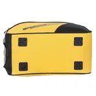 ONEGO Stylish & Waterproof Cabin-Size Duffel Bag | Durable Travel & Luggage Bag for Men & Women | Lightweight & Spacious Design 