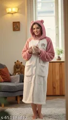 Comfort Nightdress for Women 