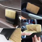 Super Soft Microfiber Car Dashboard Cleaning Brush 