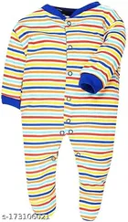 Cotton Rompers for Kids 