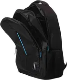 Medium 22 L Unisex Laptop Backpack Z-94-HP-BK_11 