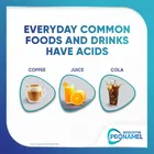 सेंसोडीने प्रोनामेल, डेंटिस्ट रेकमेंडेड इनेमल केयर टूथपेस्ट विथ कैविटी प्रोटेक्शन डेली प्रोटेक्शन 70 g